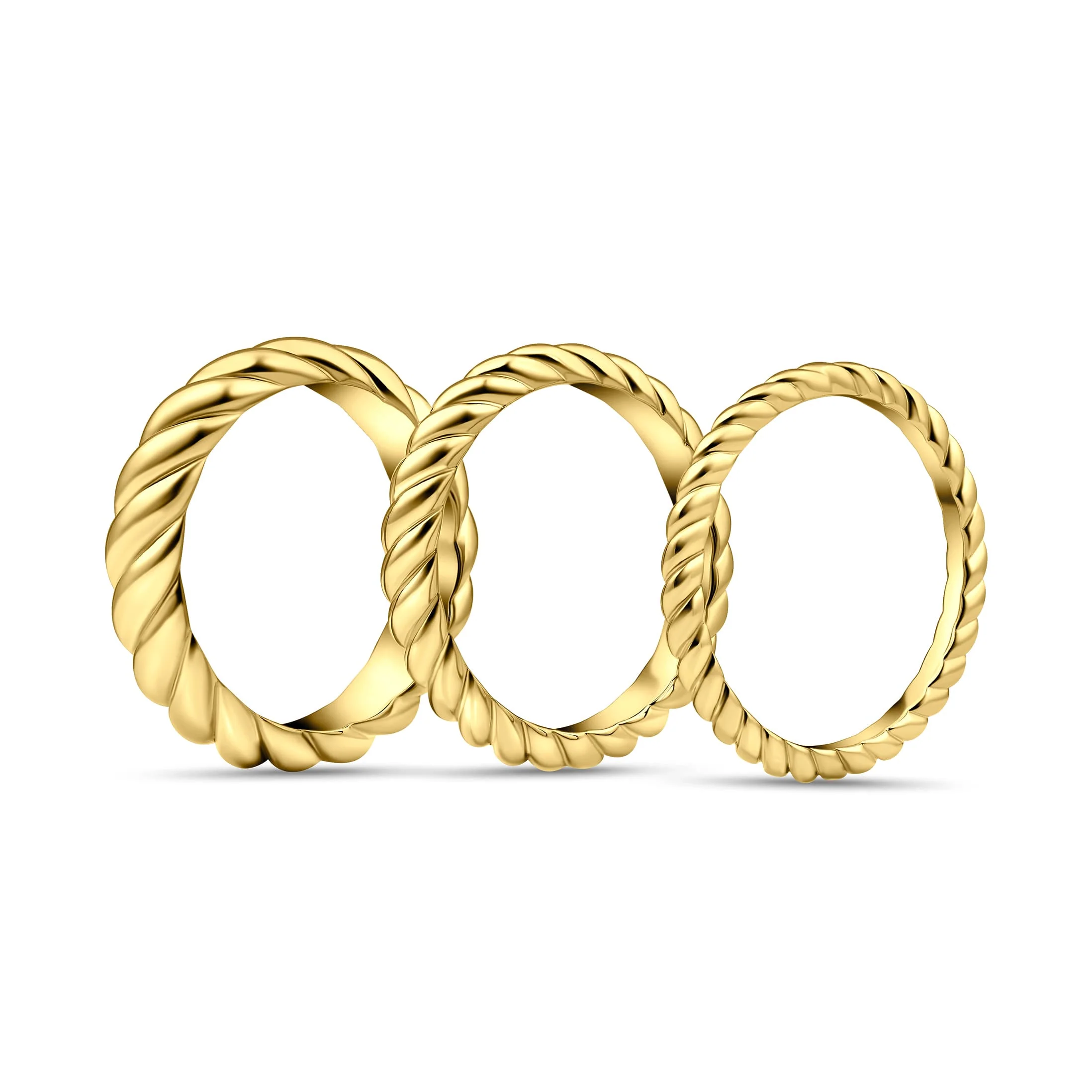 The Passion - Gold
