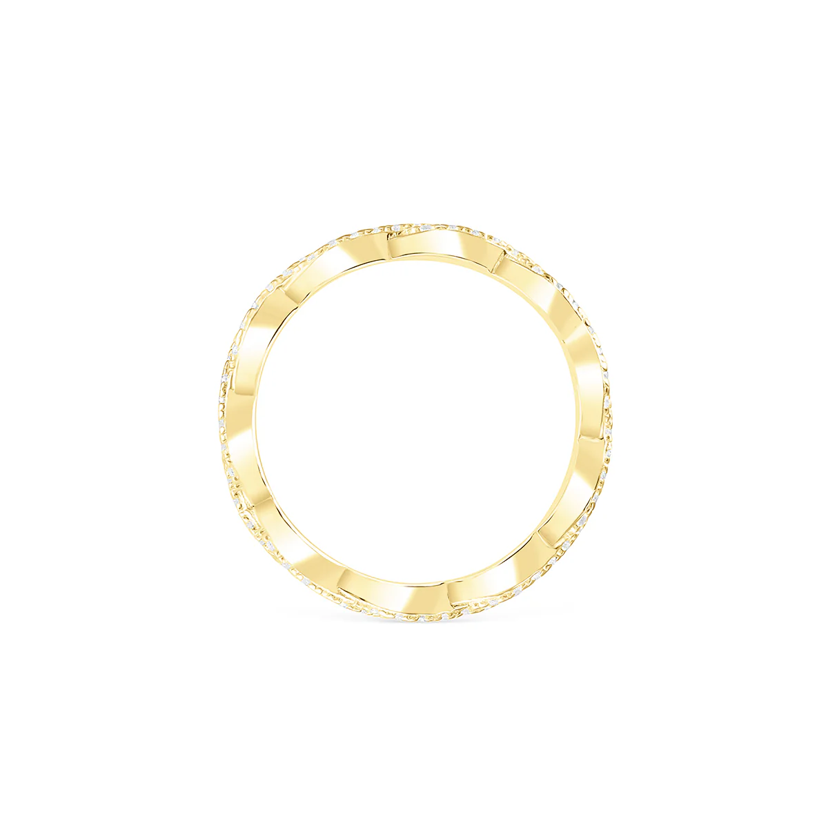 The Sadie - Gold - Image 9