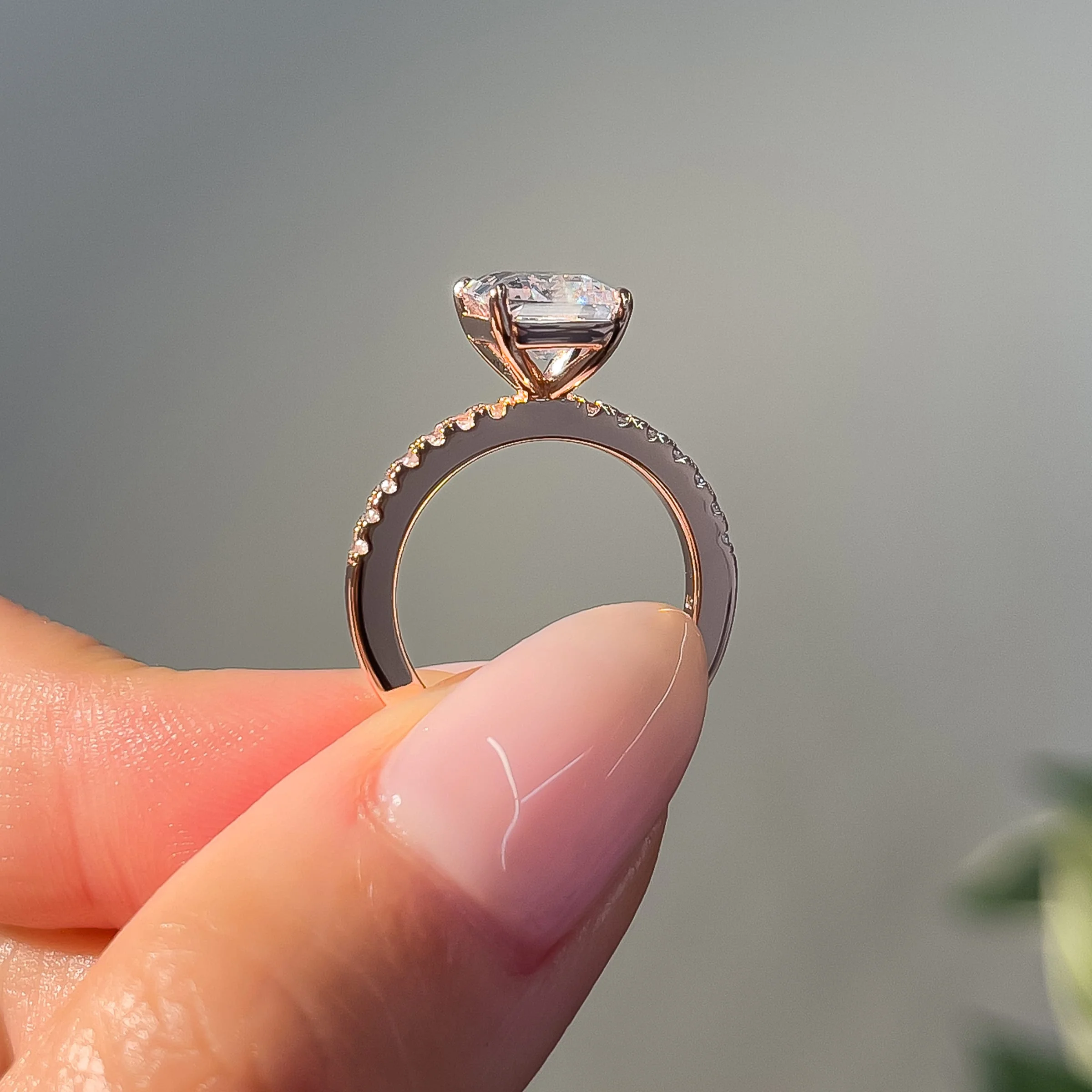 The Sage - Rose Gold - Image 5