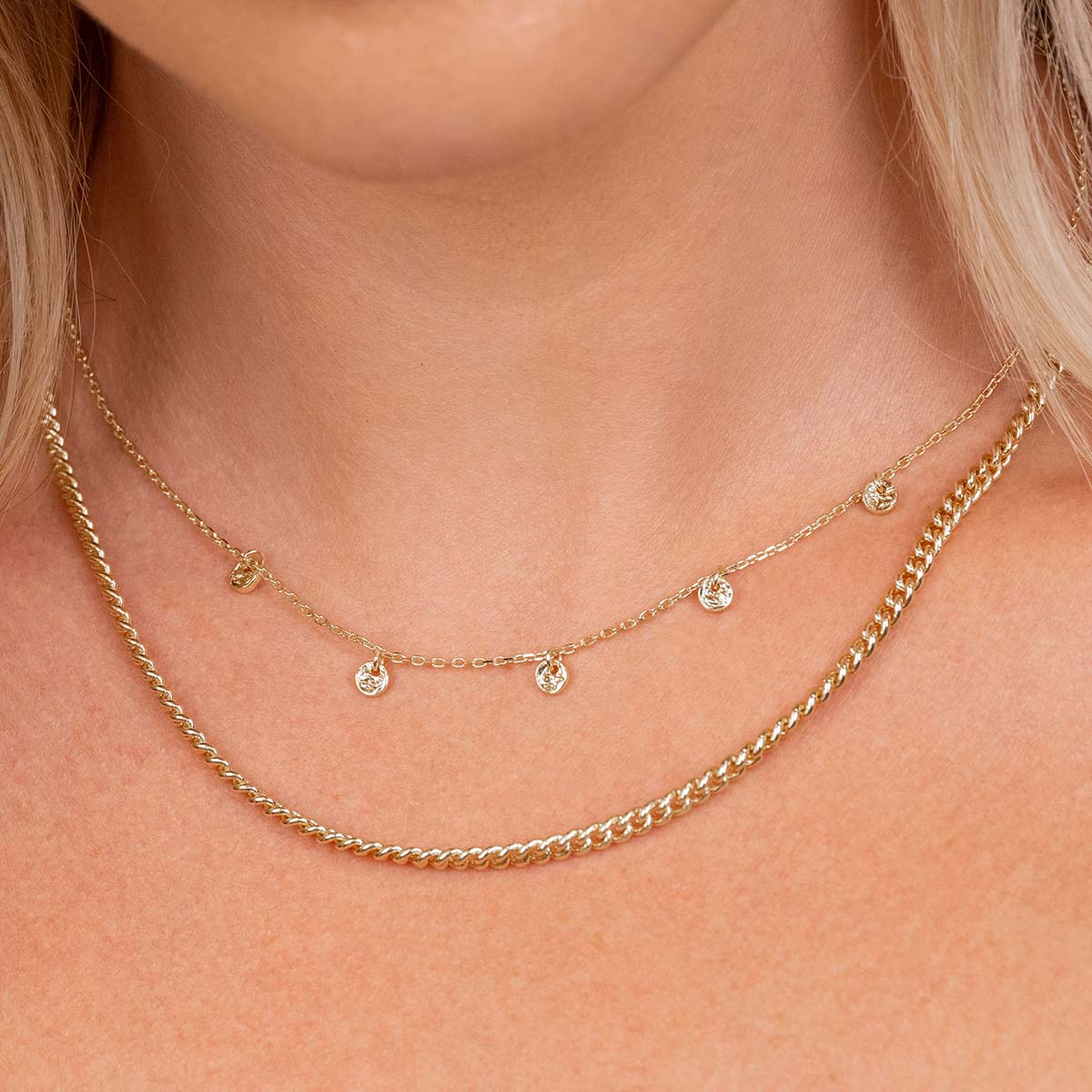 The Serene - Gold - Image 3