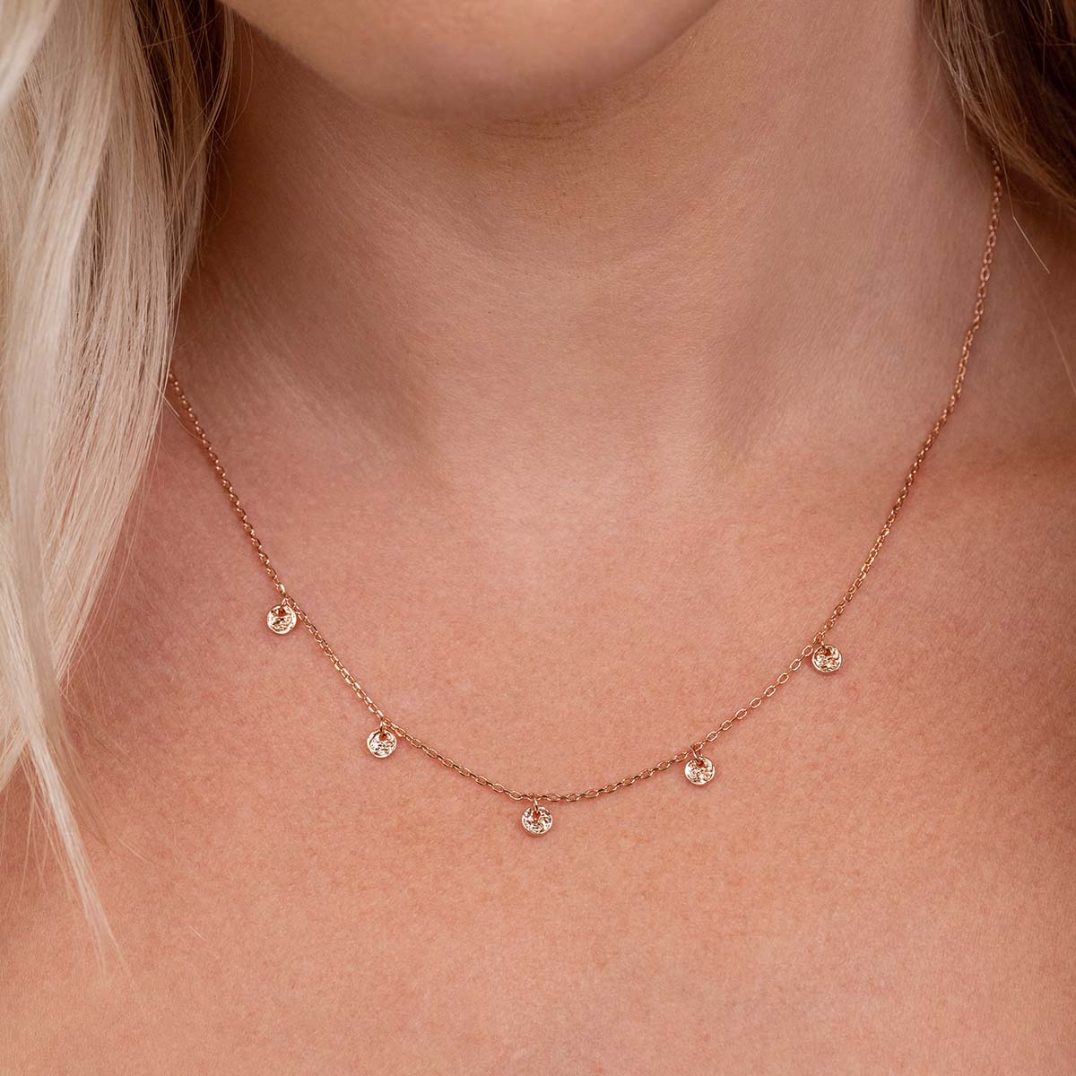 The Serene - Rose Gold - Image 2