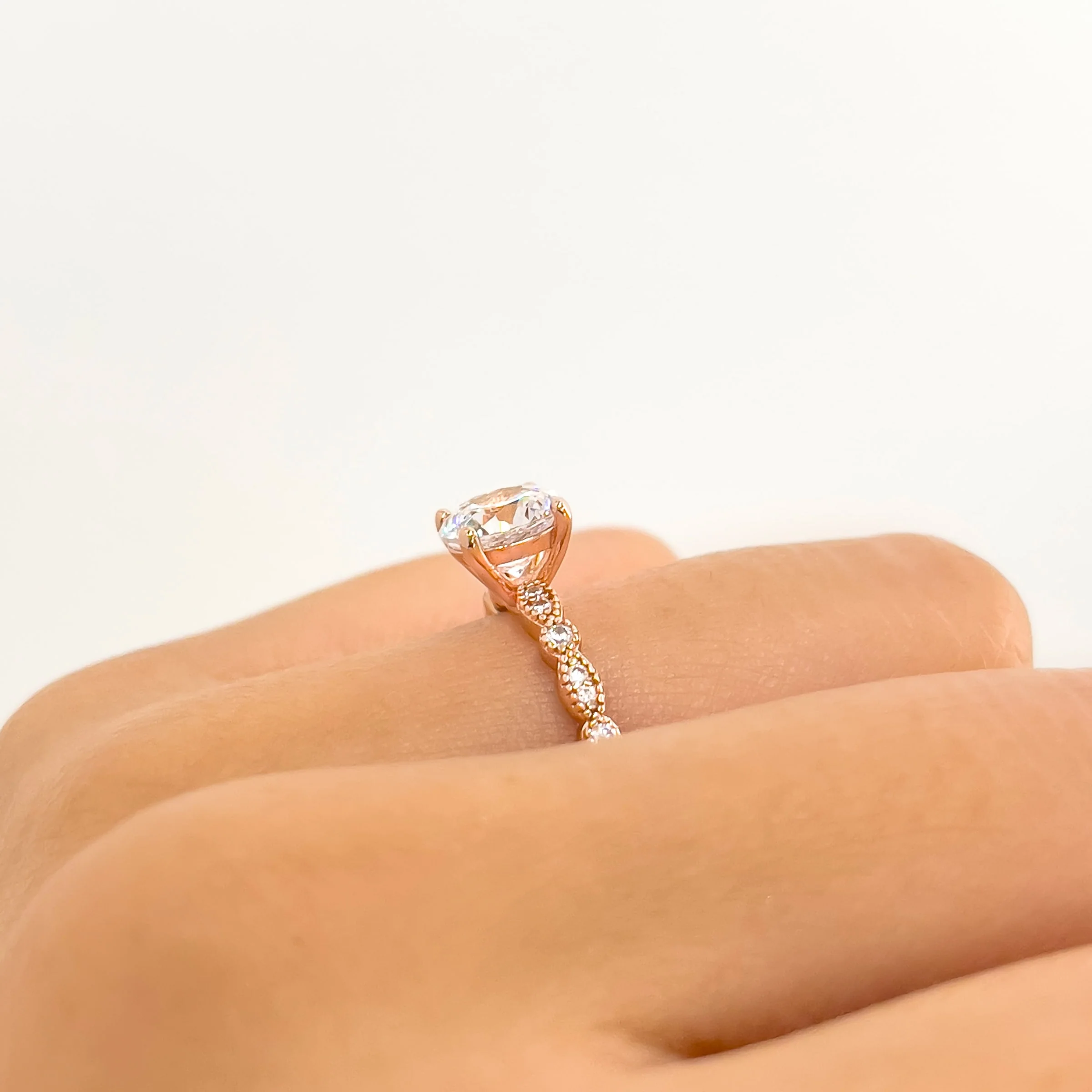 The Sofia - Rose Gold - Image 5