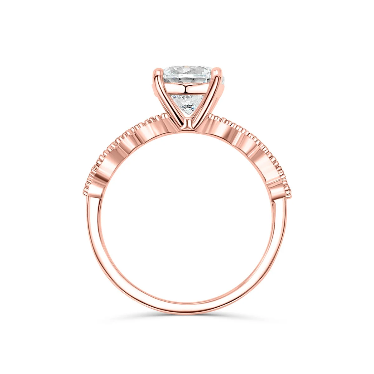 The Sofia - Rose Gold - Image 9