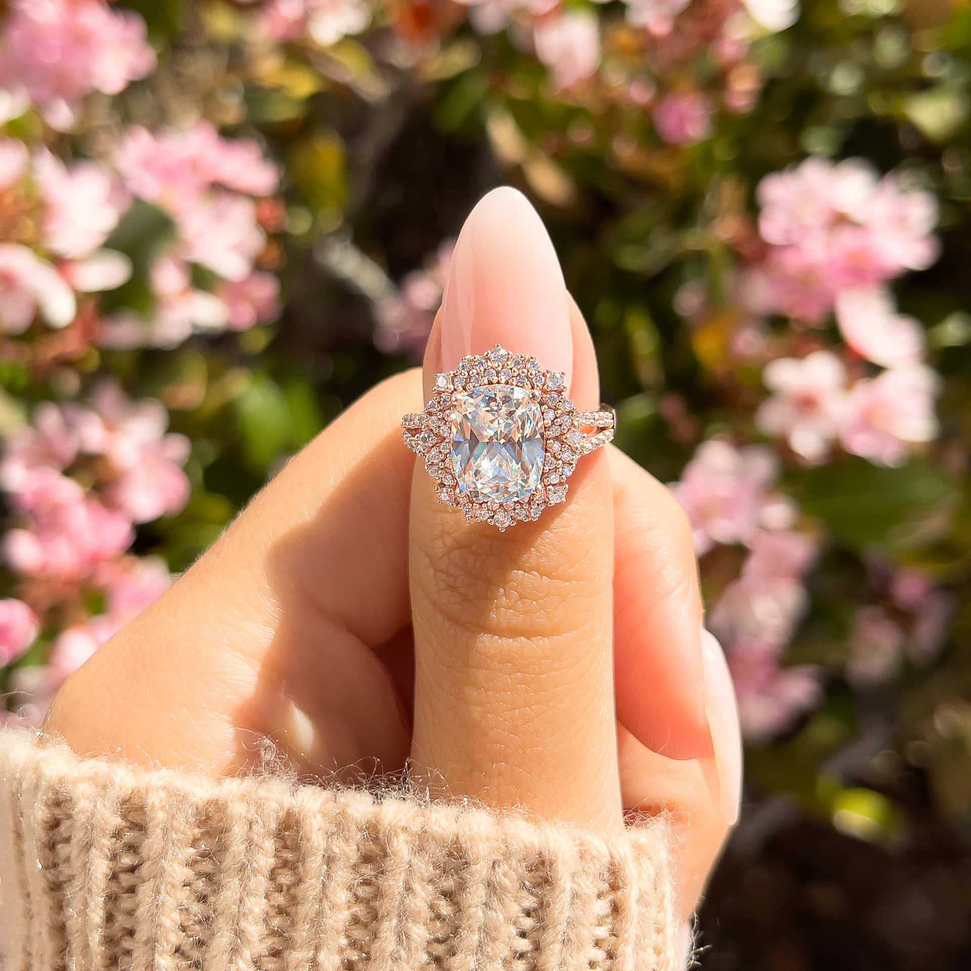 The Sol - Rose Gold - Image 3