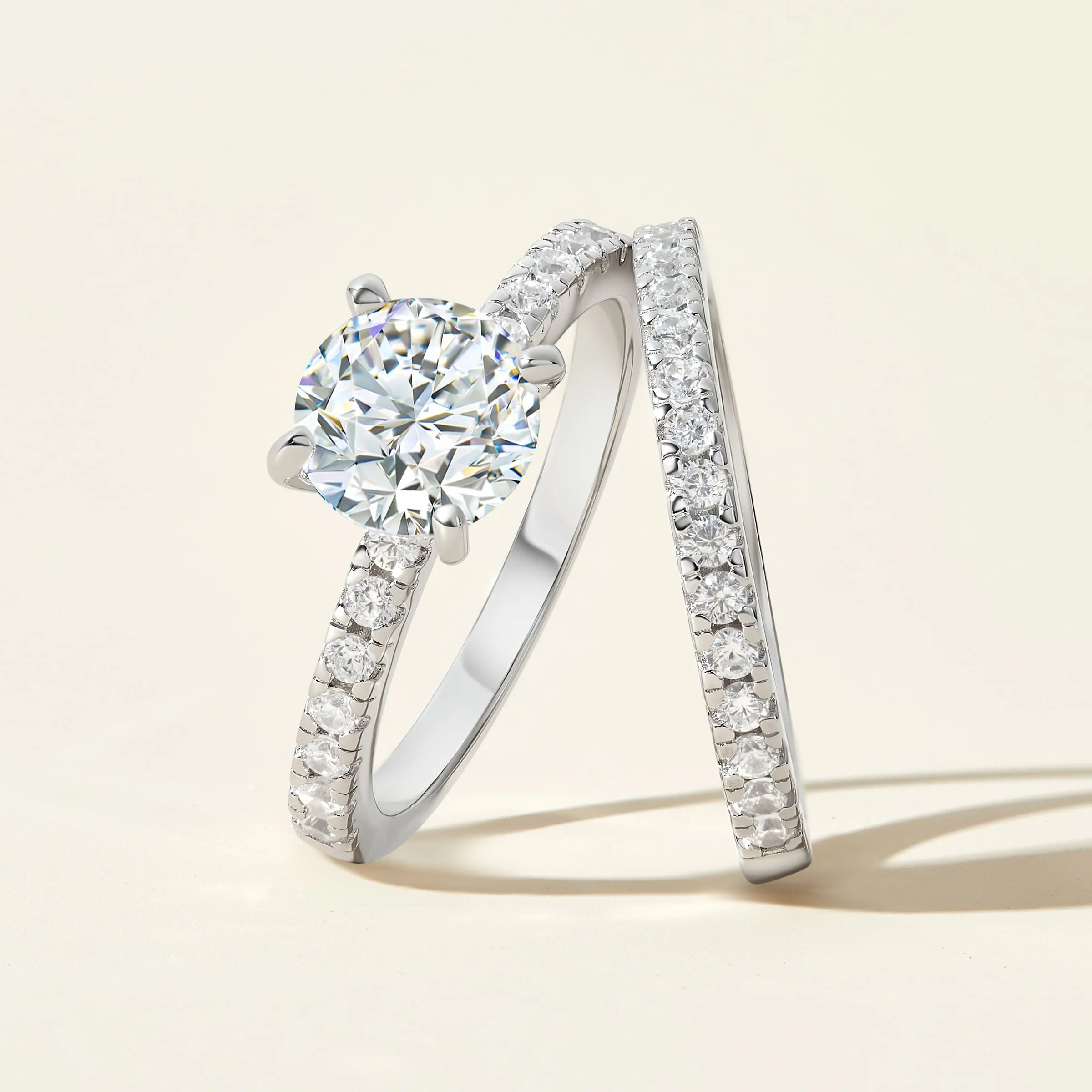 The Star Light - Silver - Image 4