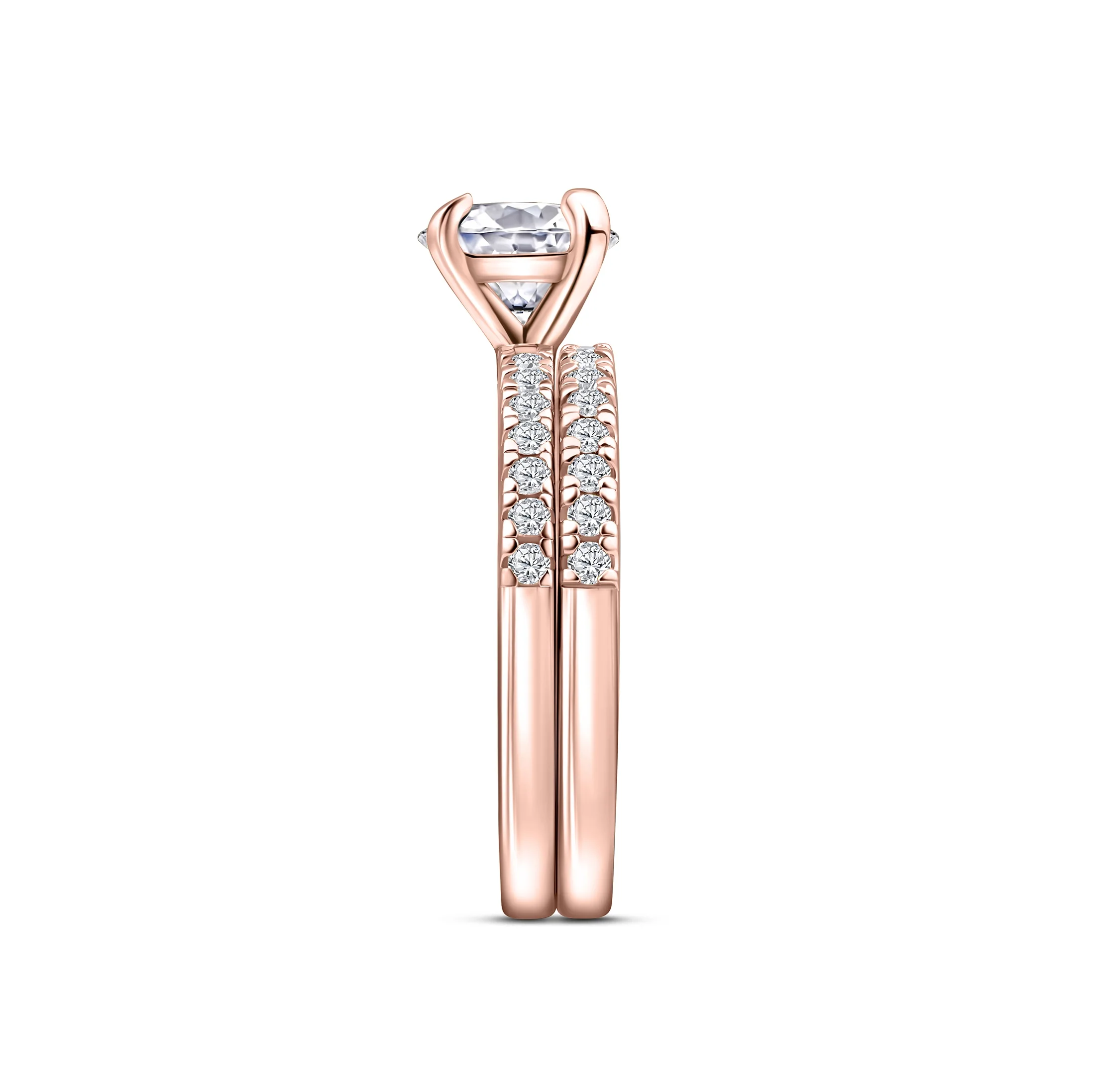 The Star Light - Rose Gold - Image 8