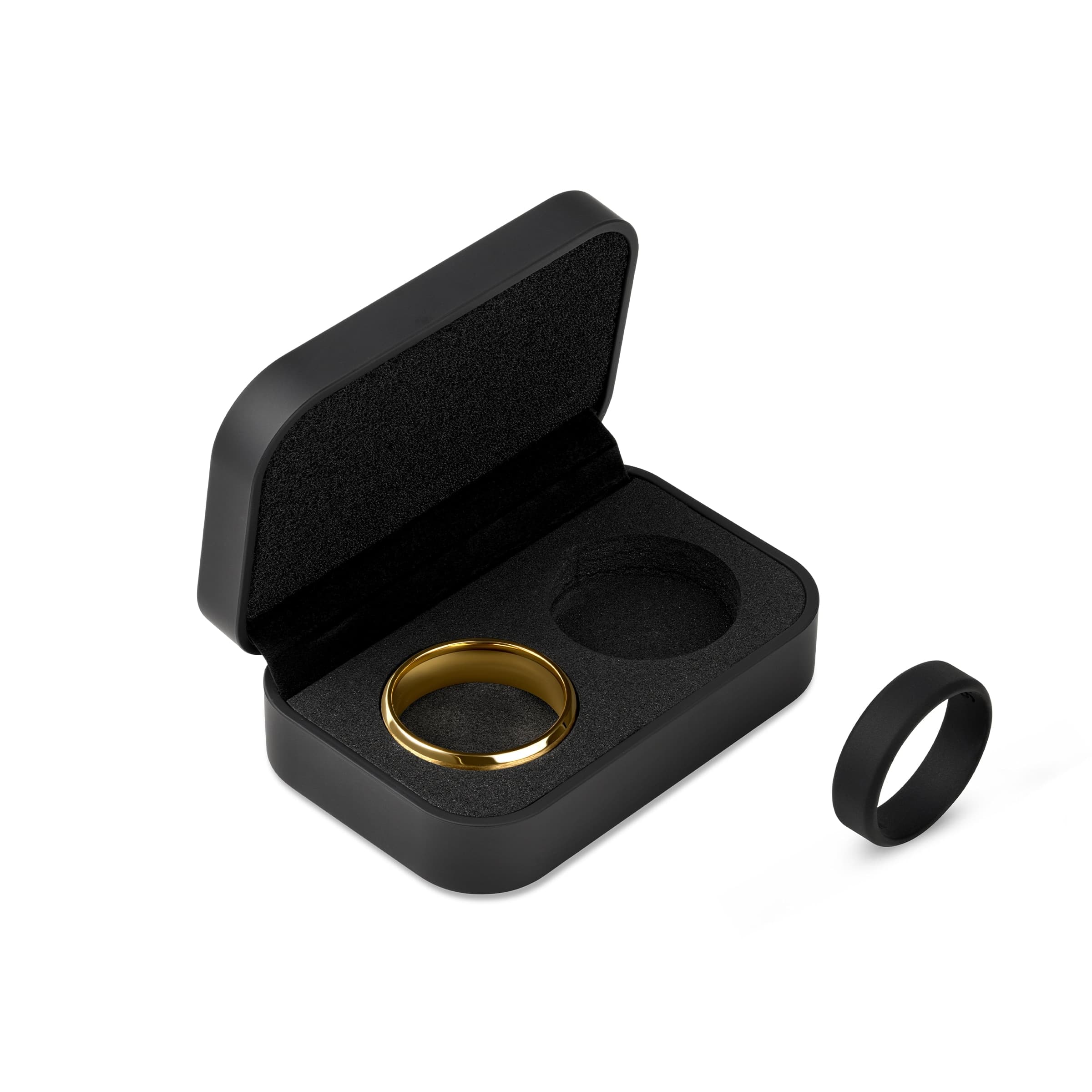 The Vault Ring Box - Image 6