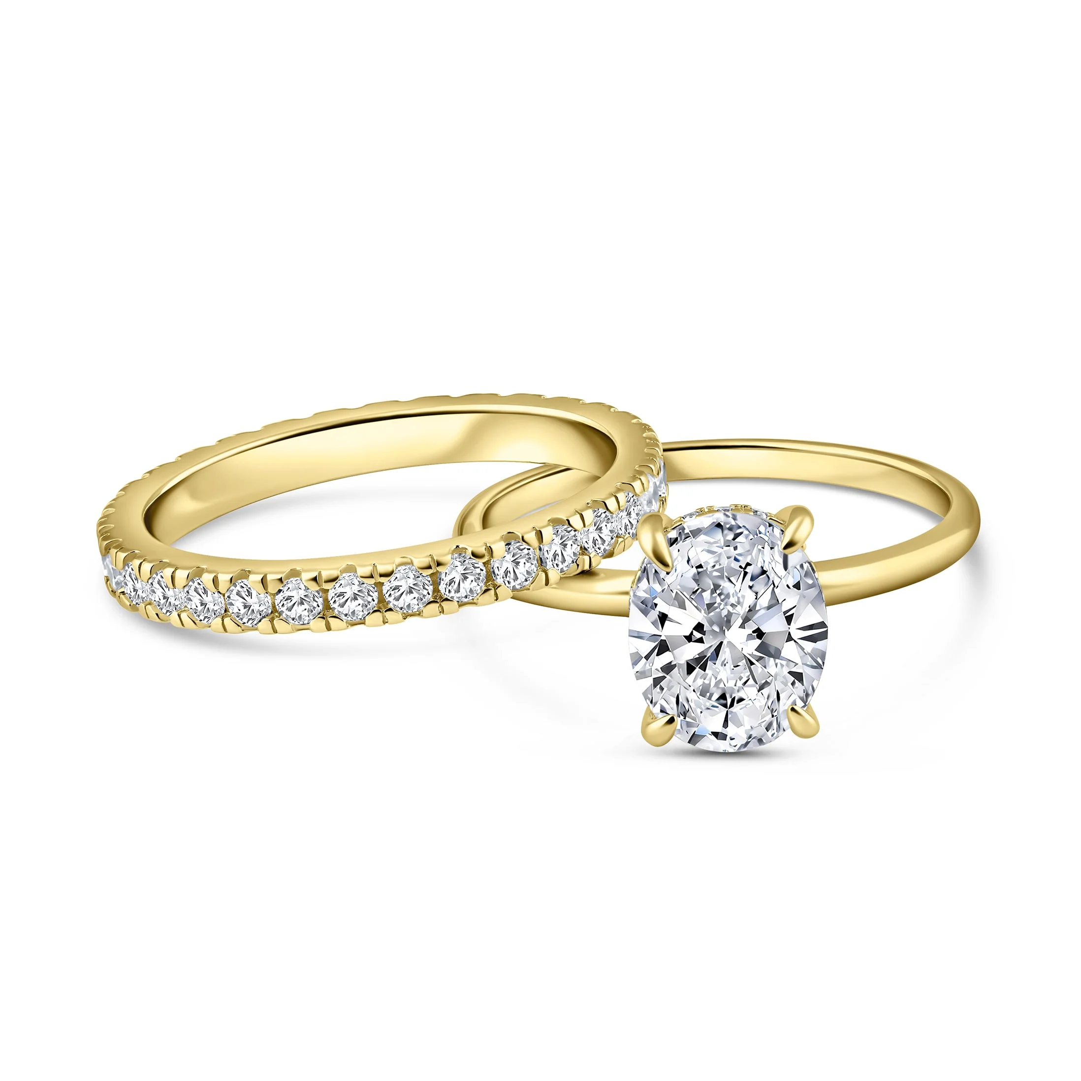 The Vow - Gold - Image 6