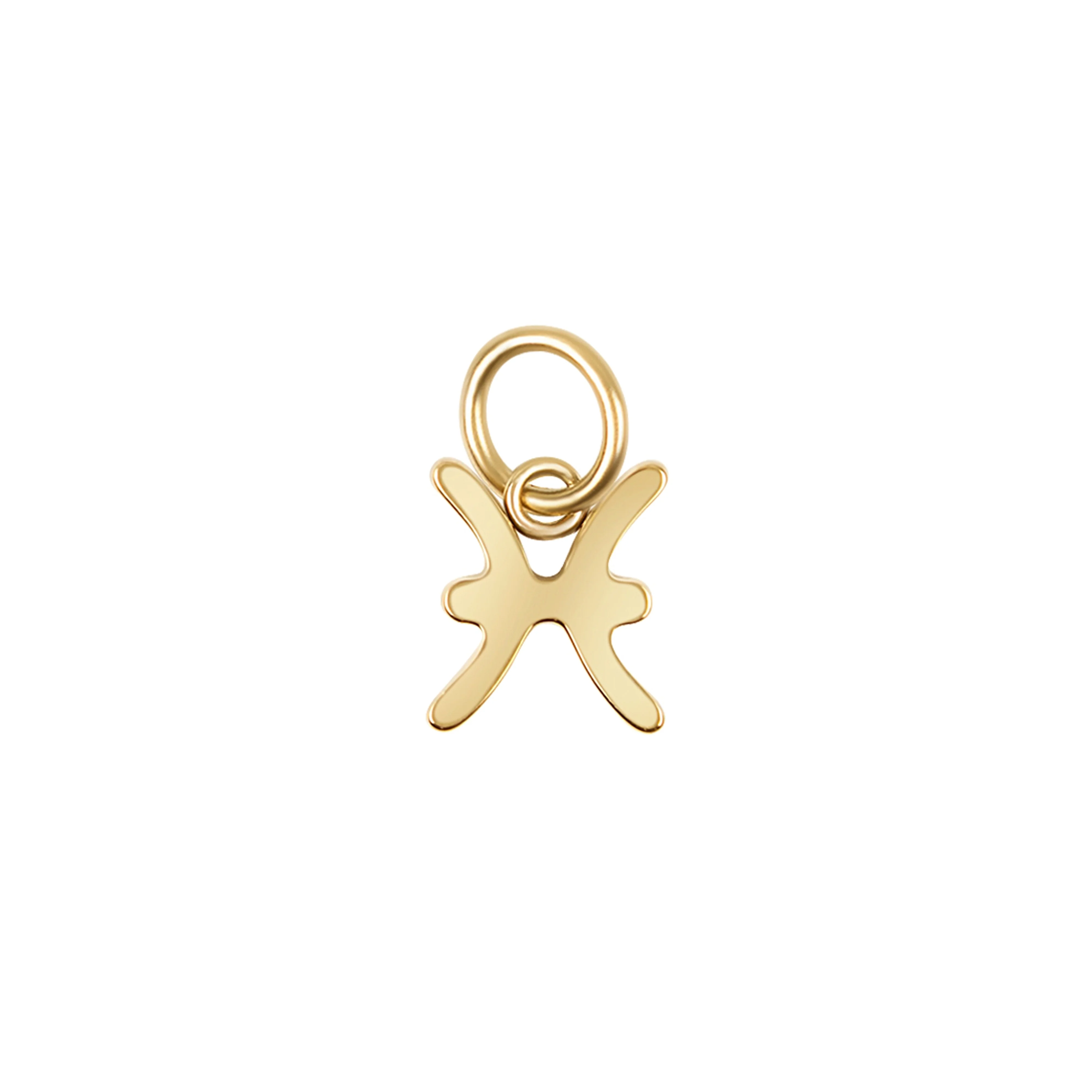The Zodiac Charm - Gold - Image 17