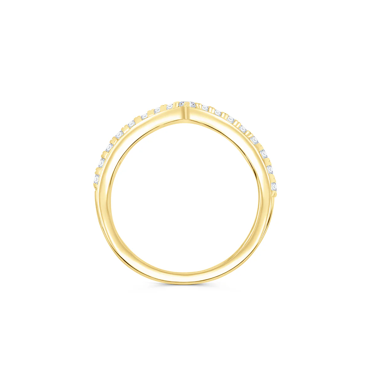 The Zoey - Gold - Image 8