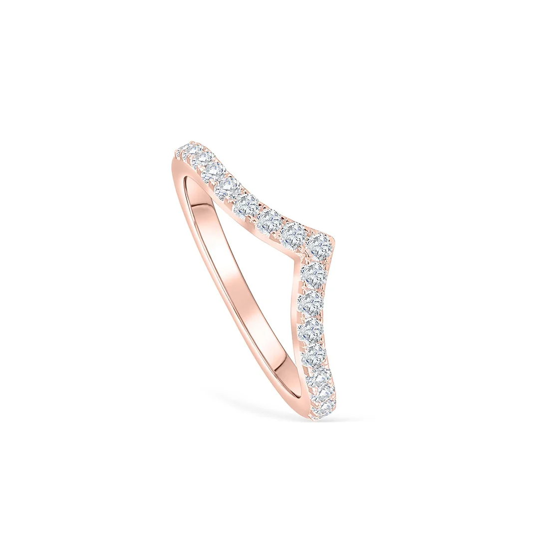 The Zoey - Rose Gold - Image 6